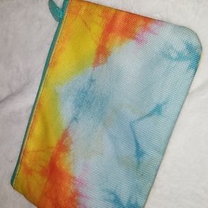 SALE! Buy 2 Get 1 FREE! Tie Dye Ipsy Bag